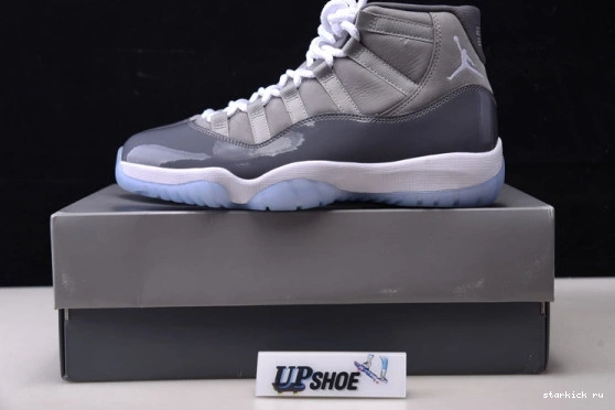 RETRO JORDAN COOL GREY 2021 11 CT8012-005 CT8012-005 AIR 1204